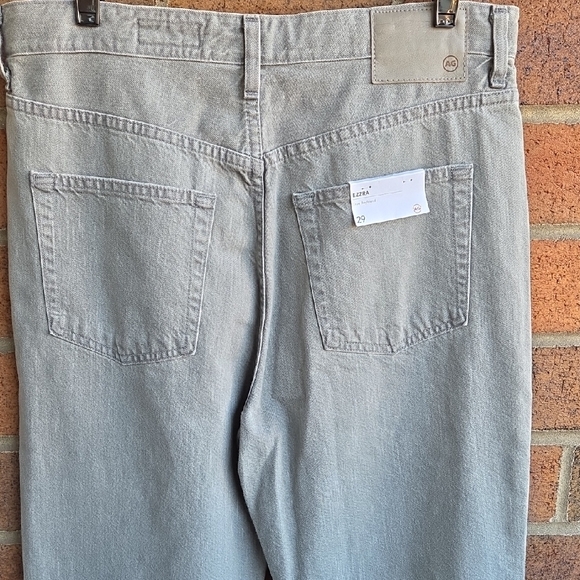 AG Adriano Goldschmied Boyfriend Jeans - Picture 6 of 11